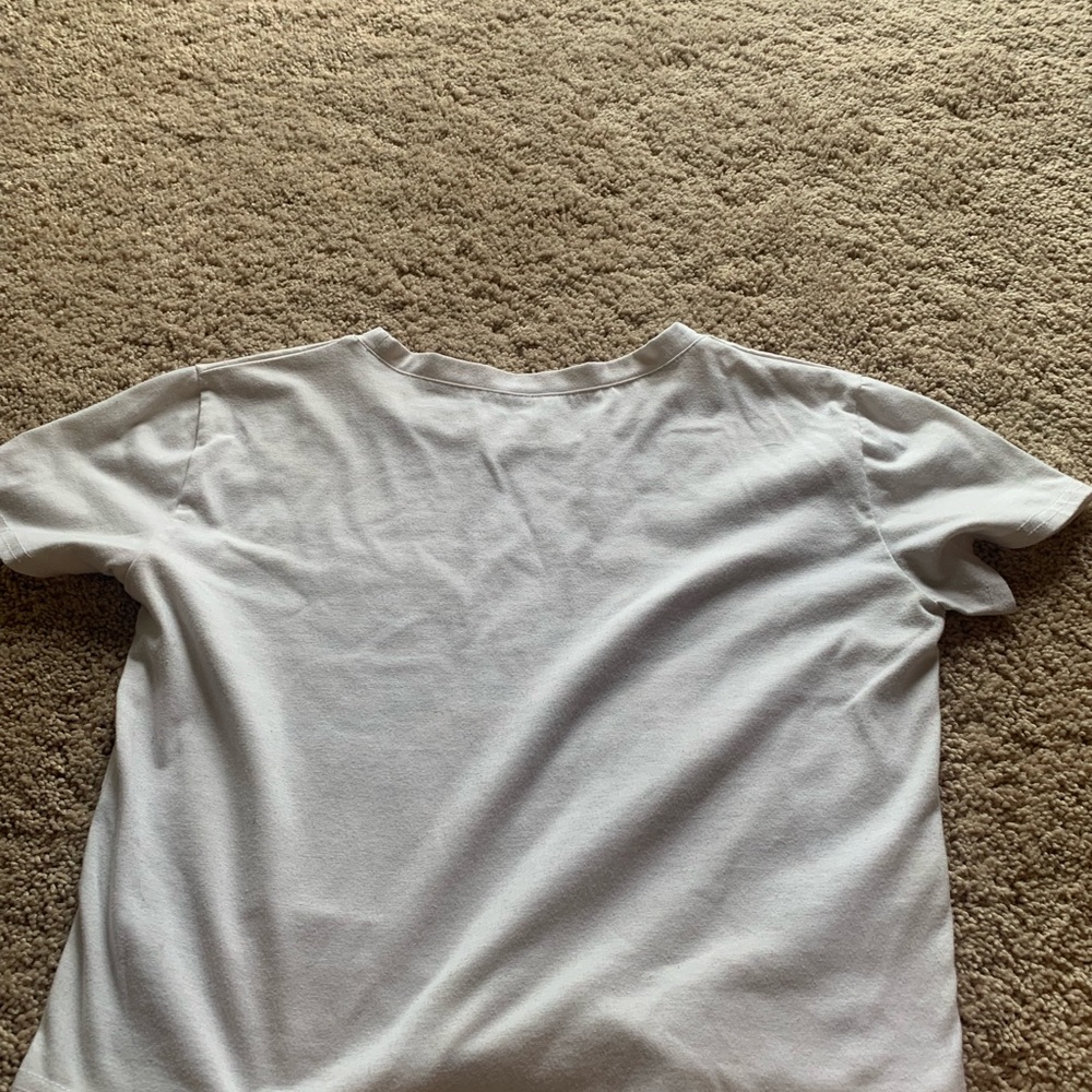Hampton Crop Top - Picture 2 of 2